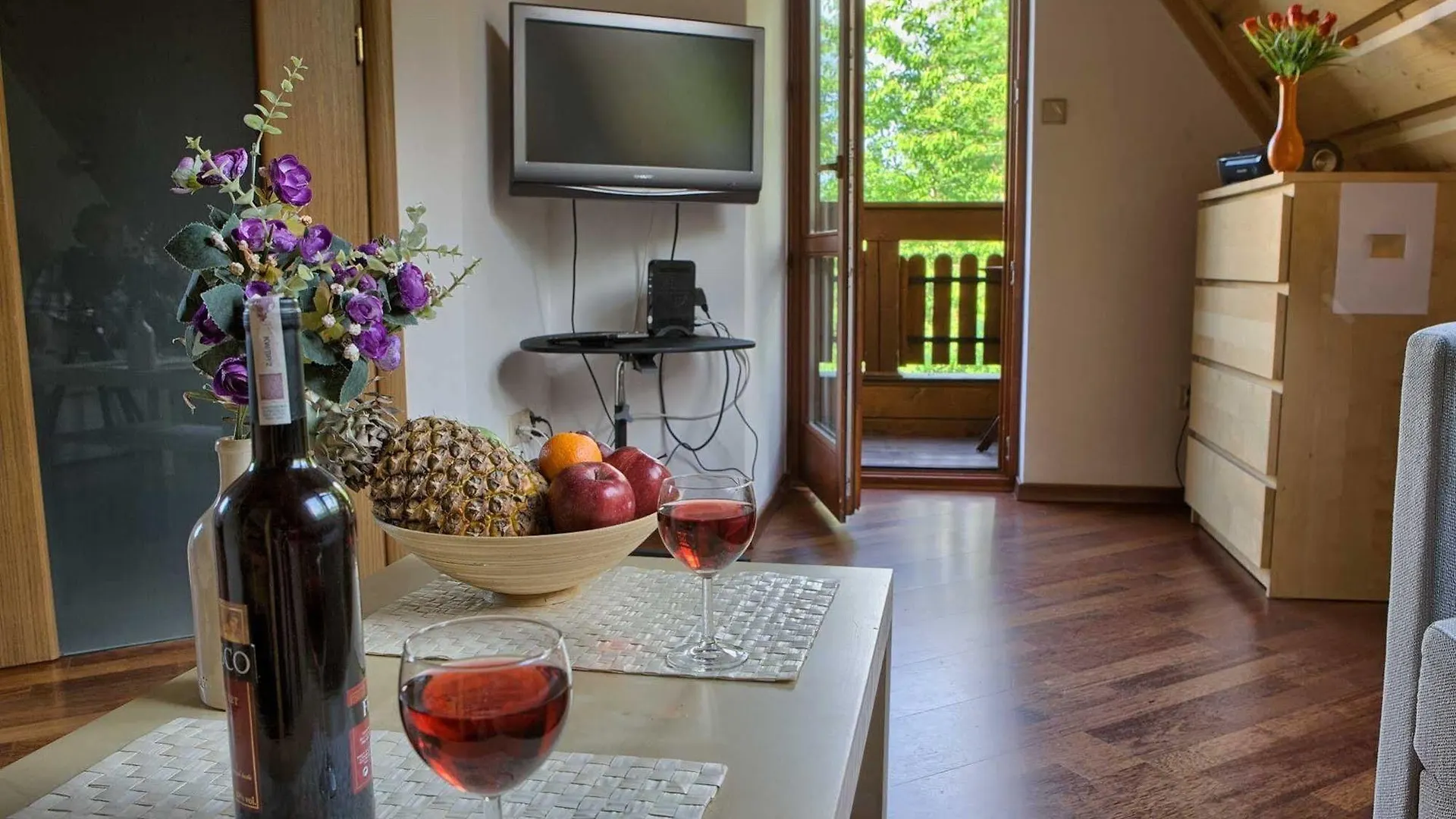 Visitzakopane White River Apartments 0*, Zakopane