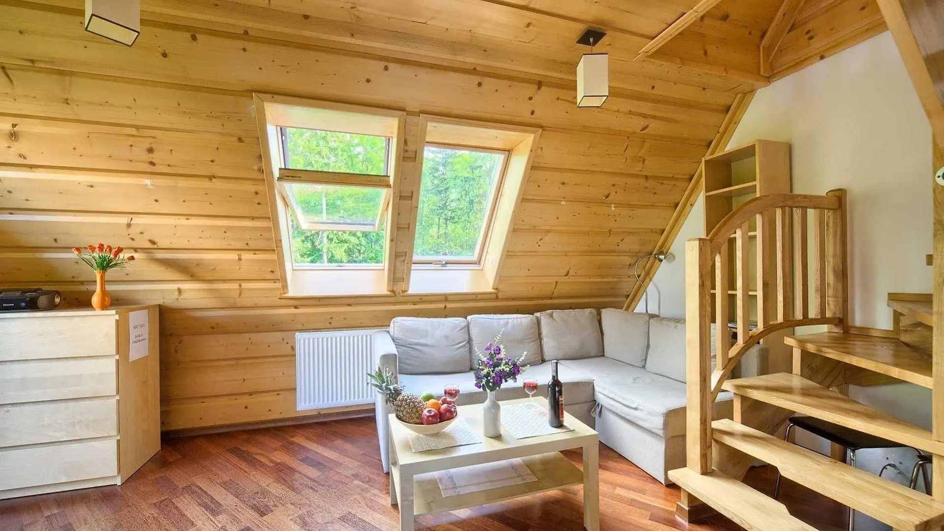 Visitzakopane White River Apartments Pologne