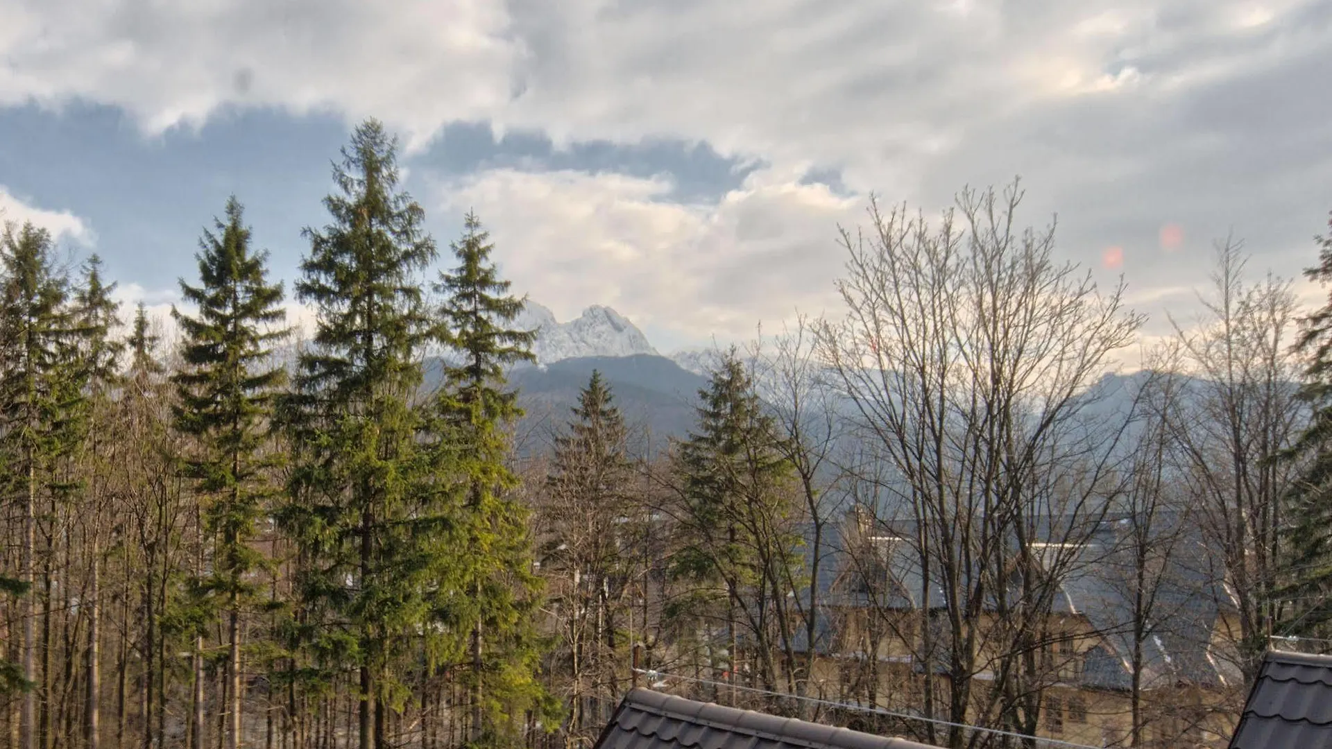 Hotel Visitzakopane White River Apartments