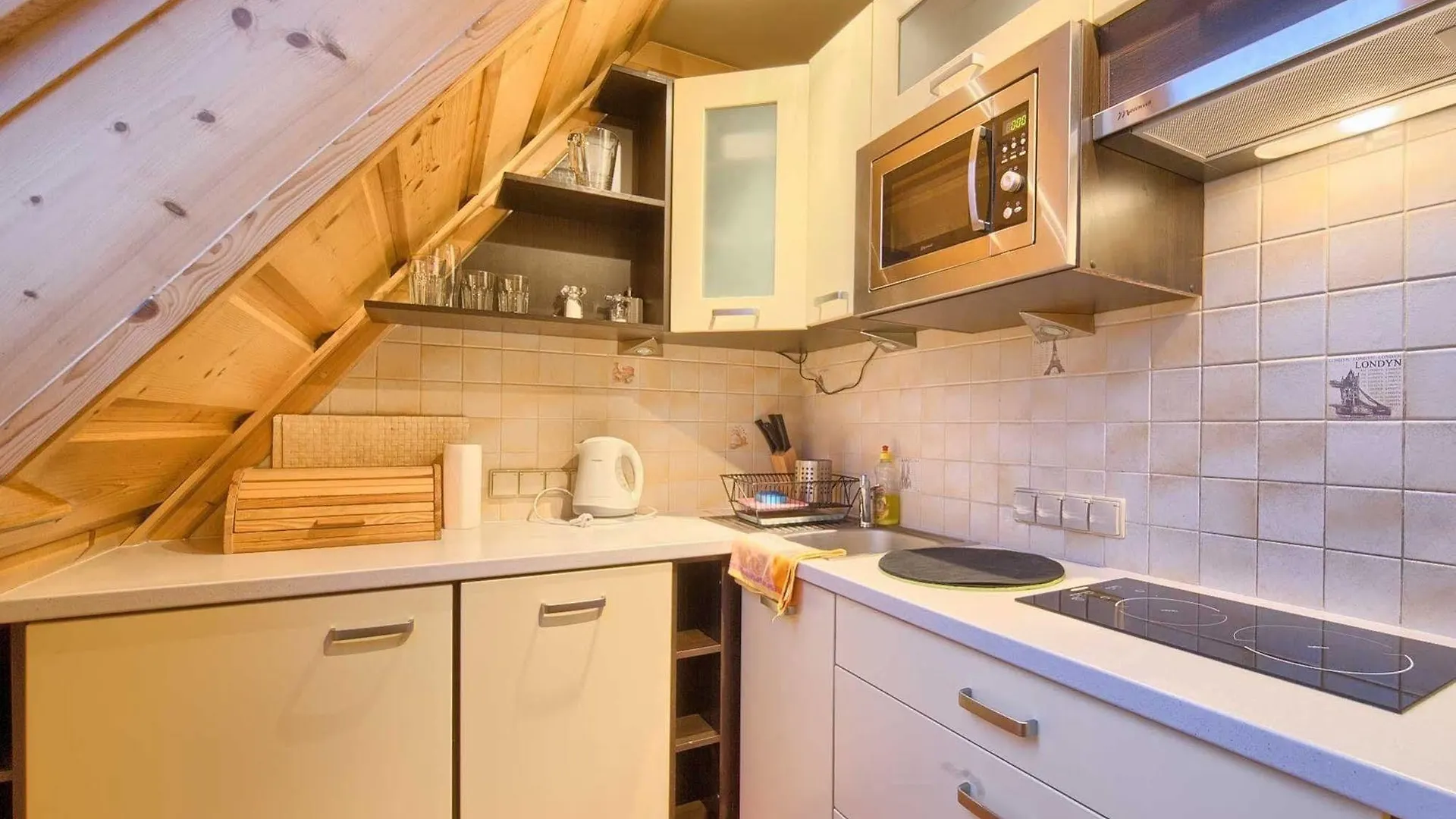 Hotel Visitzakopane White River Apartments